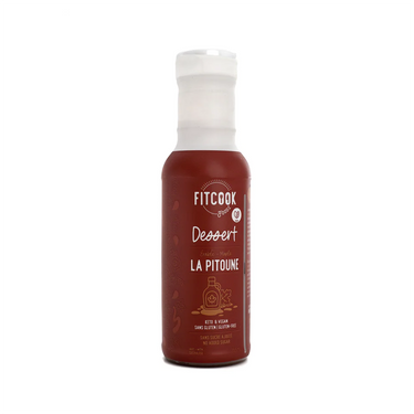 Fit sauce - LA PITOUNE